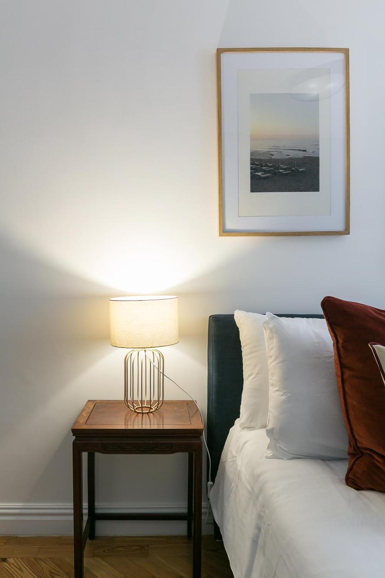 Kings Cross St Pancras Luxury Apt Apartment London Luaran gambar