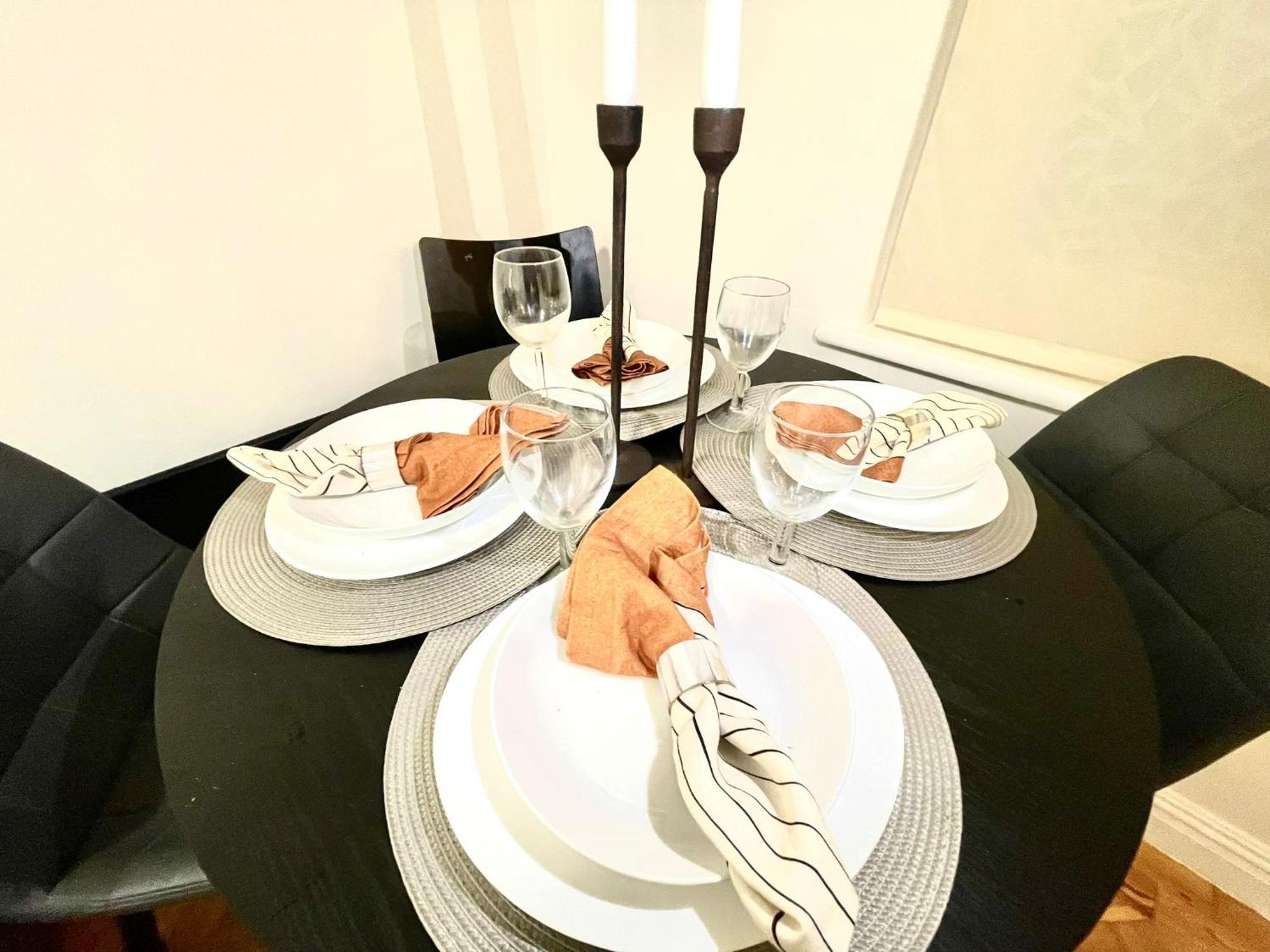 Kings Cross St Pancras Luxury Apt Apartment London Luaran gambar